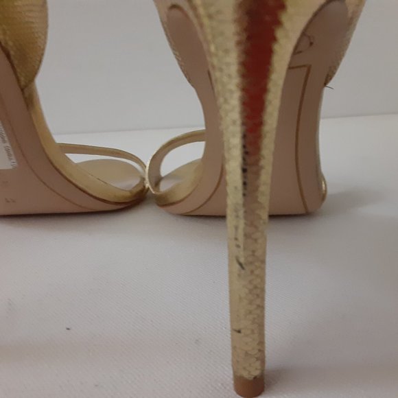 NWOB Sophia Webster Nicole Sandals - Picture 5 of 11